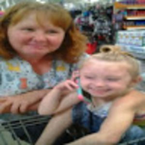 Meet your Posher, Tabitha